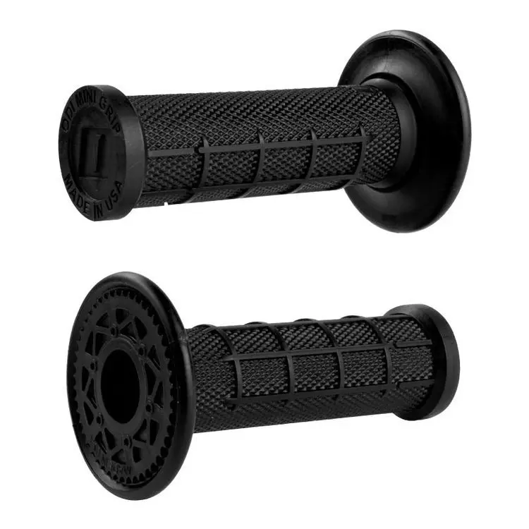 Odi Mini Half-Waffle Grips 1