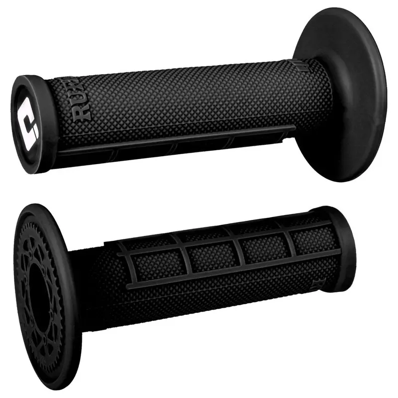 Odi Ruffian Half-Waffle Grips 4