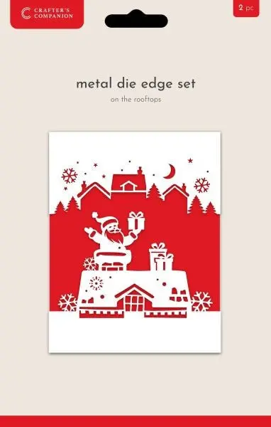 On The Rooftops - Edge Dies 1