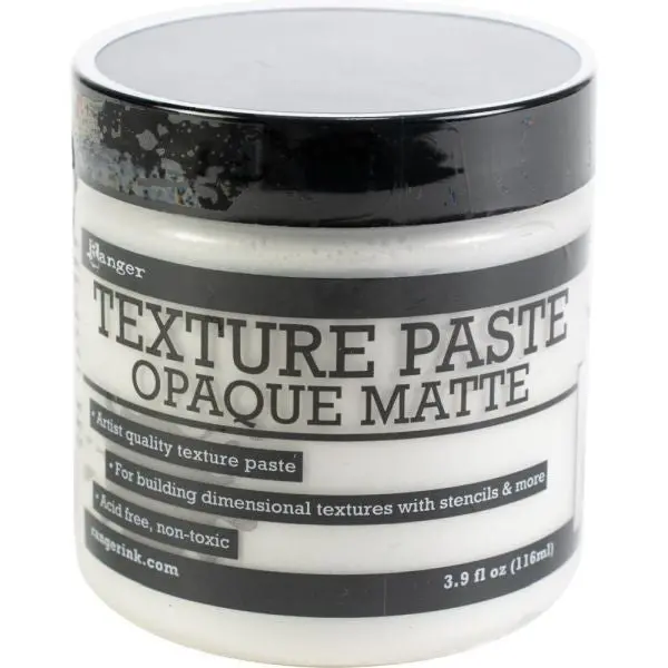 Opaque Textrure Paste 1
