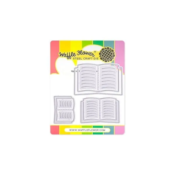 Open Book Trio - Dies 1