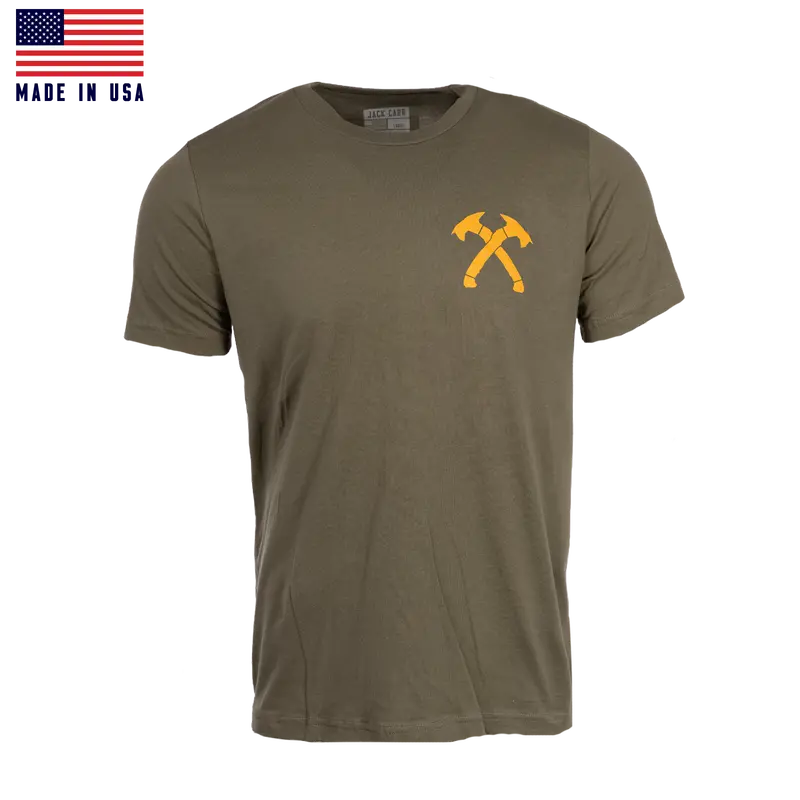 Opening Day Tee 1