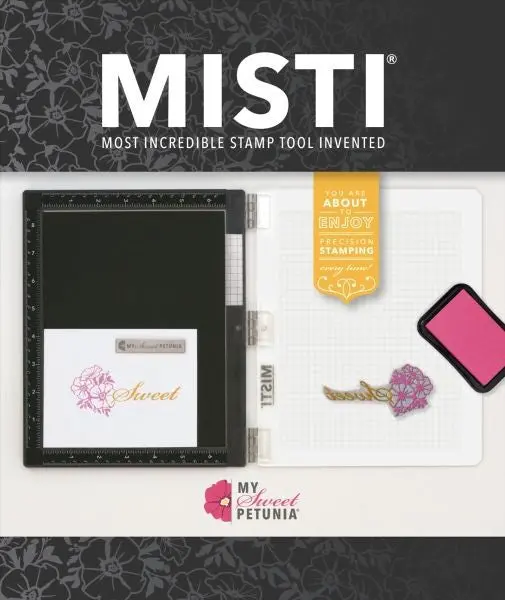 Original Misti - Black 1