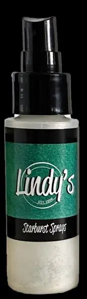 Outer Space Aqua Shimmer Spray 1