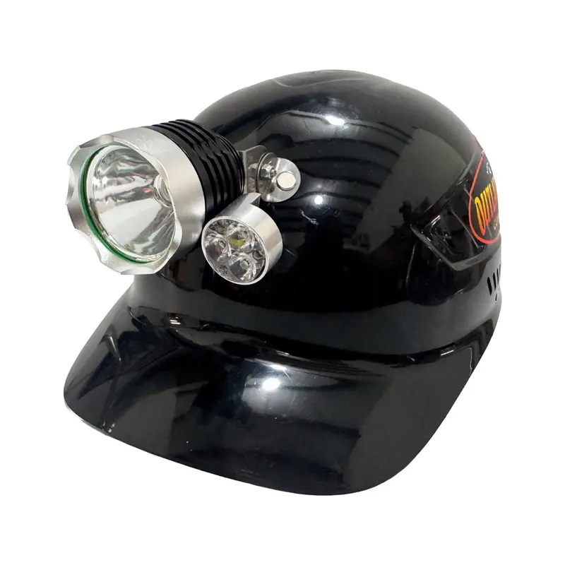 Outlaw Bandit Light With Two Colors 1
