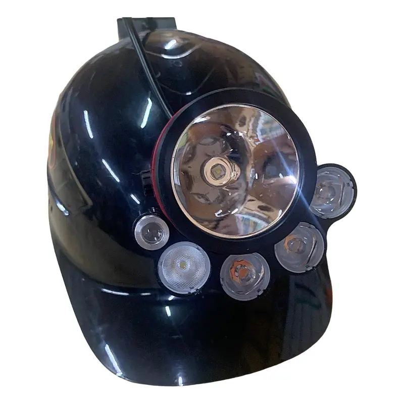 Outlaw Original Ace Pro Light (One Walk Light With 3 Colors) 1
