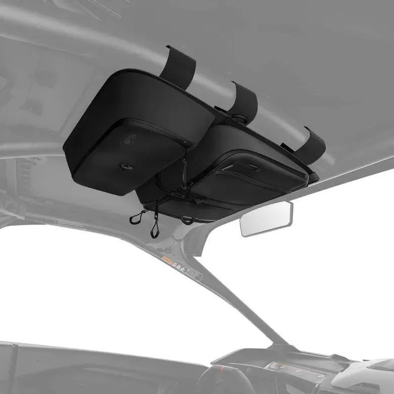Overhead Storage Bag 1
