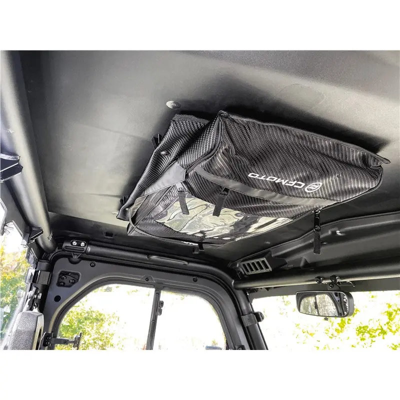 Overhead Storage- Universal 1
