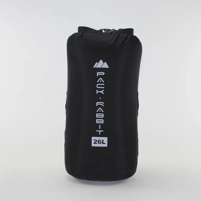 Pack Rabbit Dry Bag 1