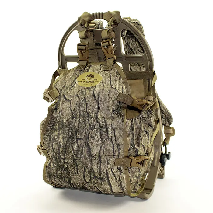 Pack Rabbit Eth3100 Carrier 2