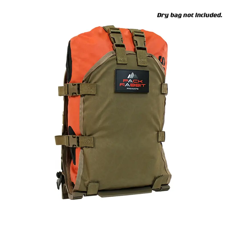 Pack Rabbit Sherpa 26 Set 1