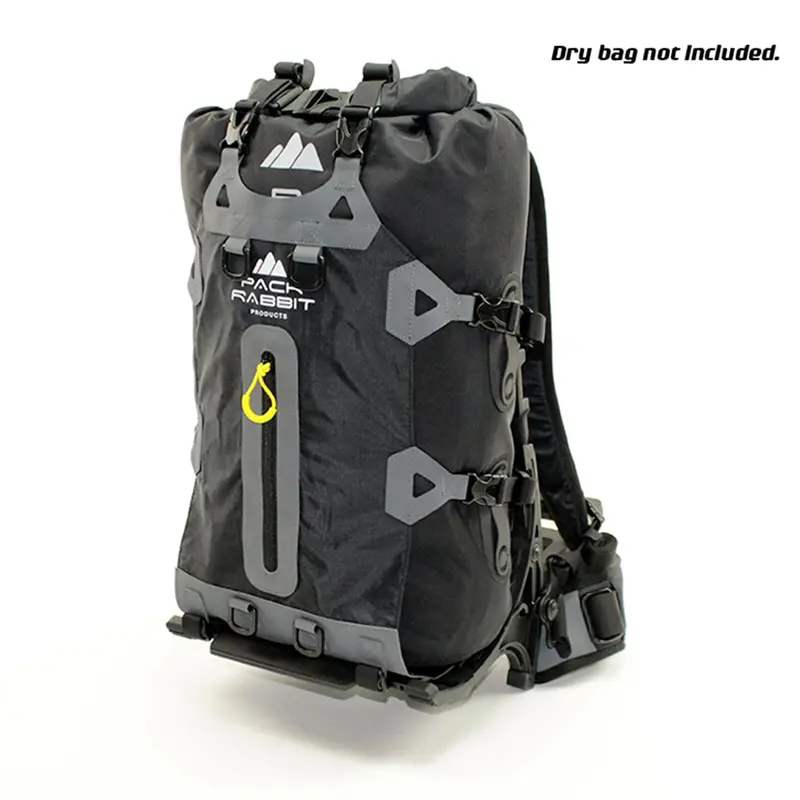 Pack Rabbit Summit 26 Set 4