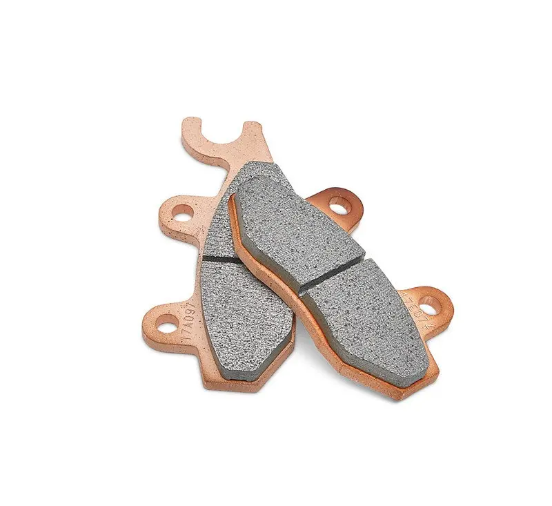 Pad-Assy-Brake,Fr,Lh 1