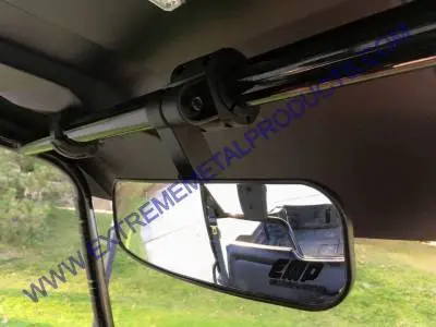 Panoramic Utv Mirror 1
