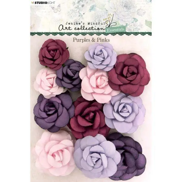 Paper Flowers Nr. 03 1