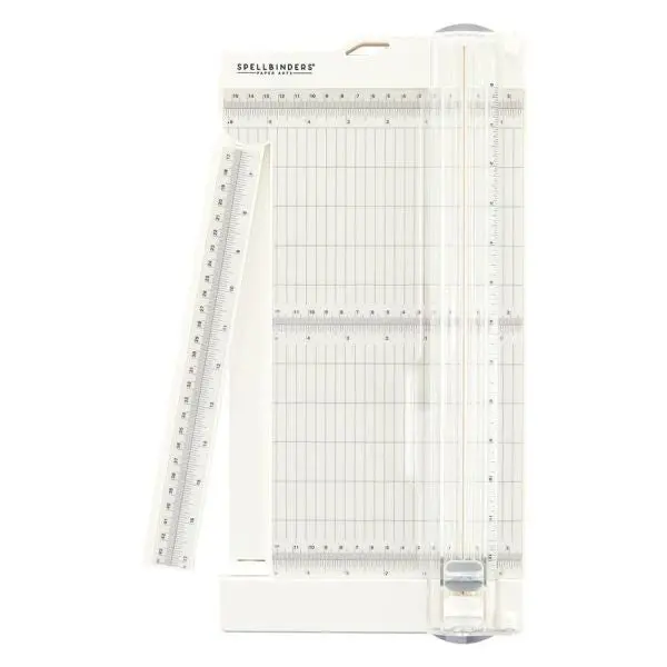 Paper Trimmer & Scorer 1