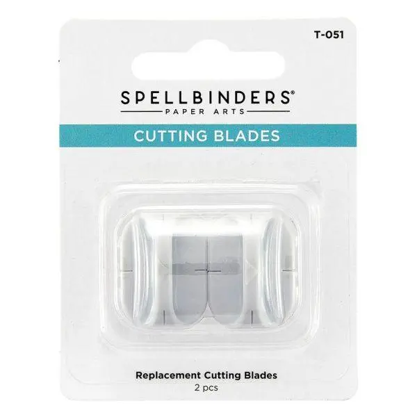 Paper Trimmer & Scorer - Replacement Cutting Blades 1