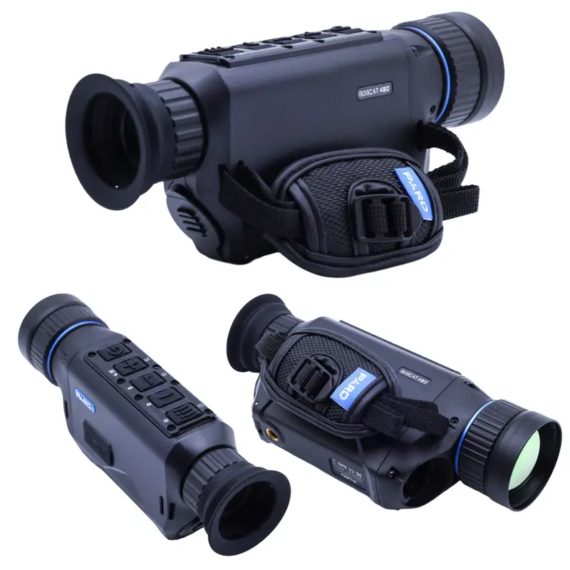 Pard Bobcat 640 Thermal Imaging Monocular 2