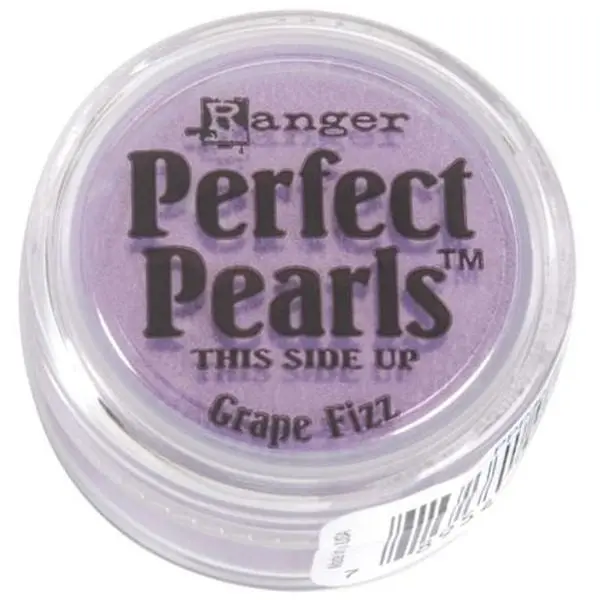 Perfect Pearls - Grape Fizz 1