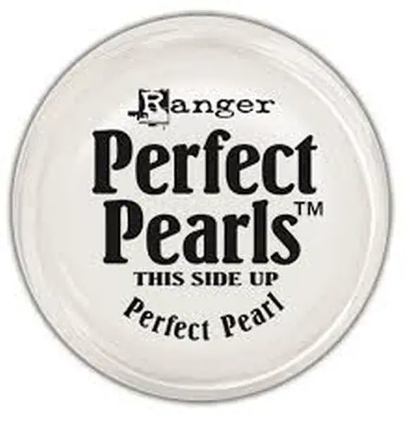 Perfect Pearls Pigment - Pearl 1