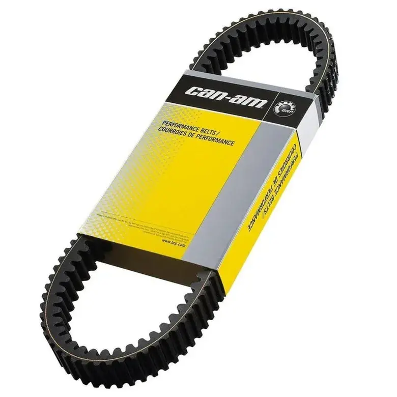 Performance Drive Belt (100% Pbo) 1