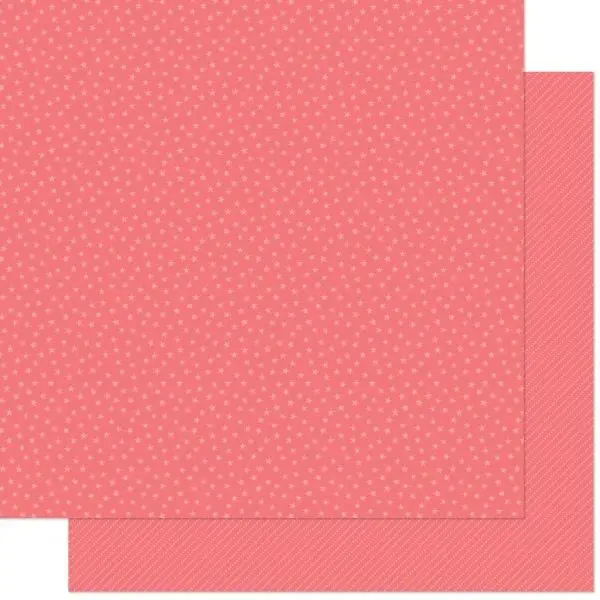 Pint-Sized Patterns Summertime - Watermelon Slushy 1