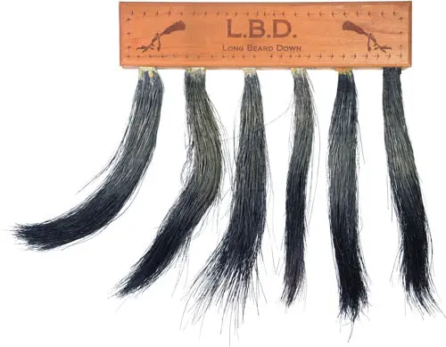 Pittman Game Calls Long Beard 1