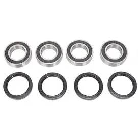 Pivot Works Front Wheel Bearing Kit 1