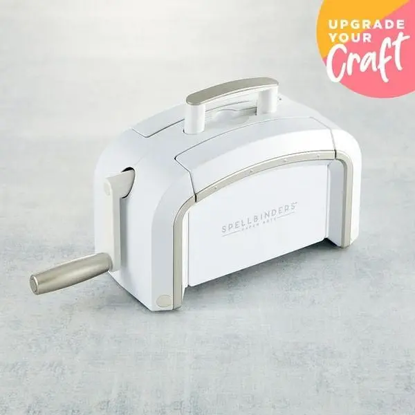 Platinum Six Machine With Universal Plate System 1
