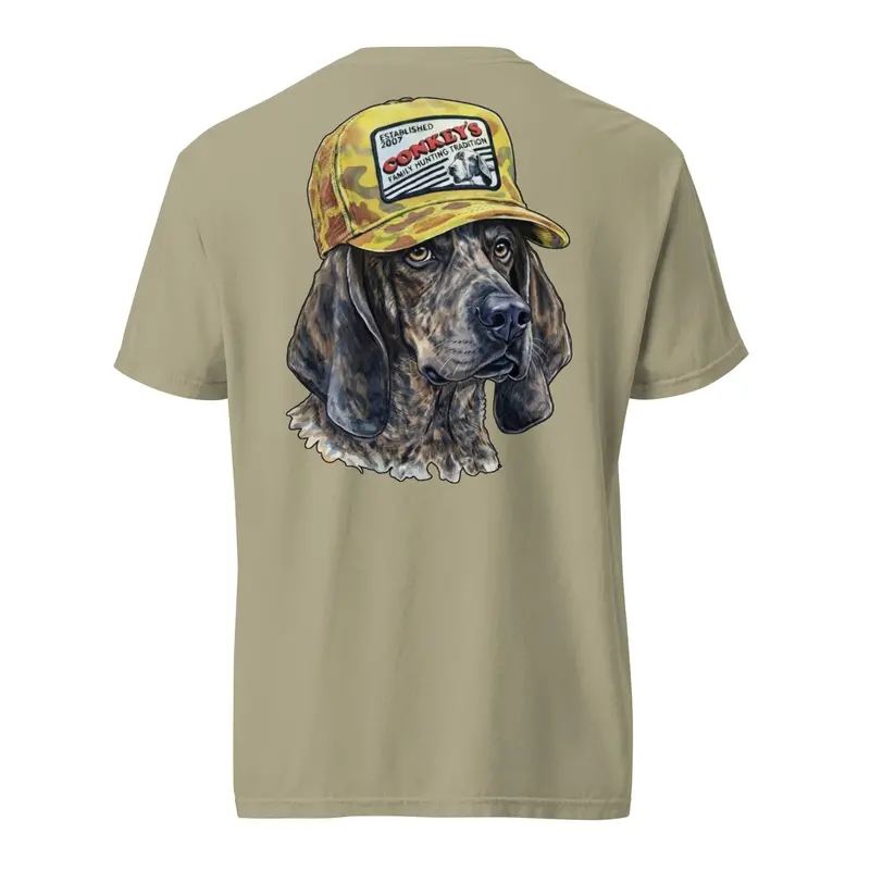 Plott Tradition Shirt 1