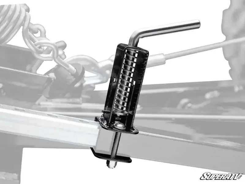 Plow Pro Spring Loaded Adjustment Pin 1