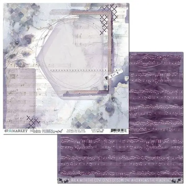 Plume & Petals - Joy 1