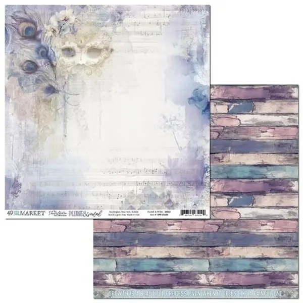 Plume & Petals - Smiles 1