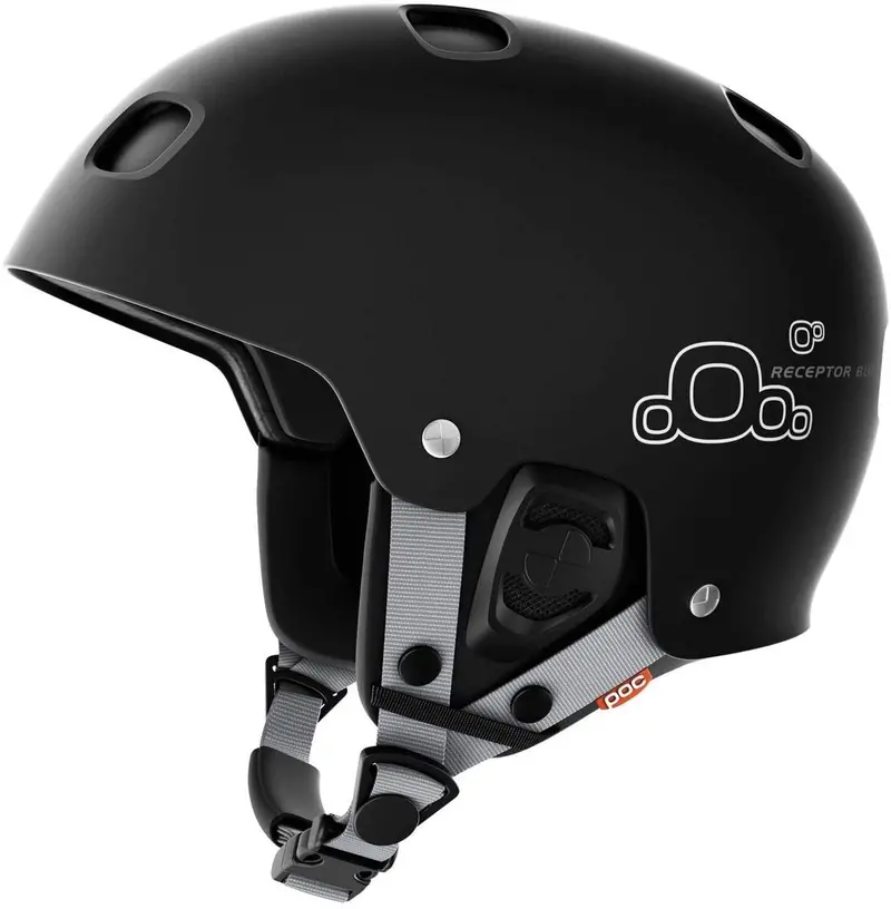 POC Receptor Bug Ski and Snowboard Helmet
