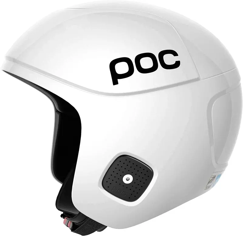 Poc Skull Orbic X Spin Snow Helmet 1