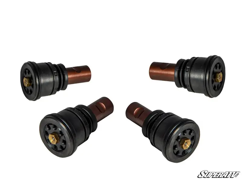 Polaris Ace Ball Joints 9