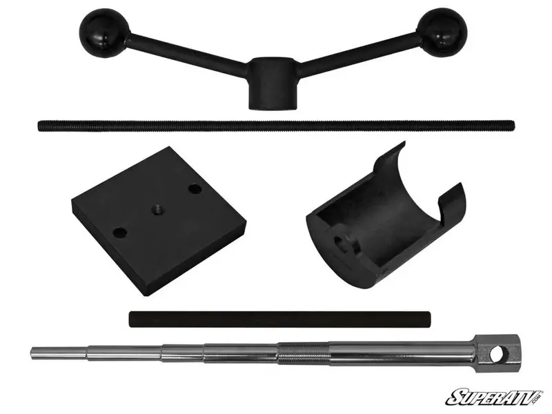 Polaris Clutch Upgrade Tool Kit 1
