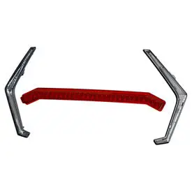 Polaris Fang Accent Light Kit 1
