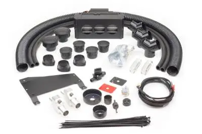 Polaris General 1000 (2016-2023) Cab Heater 1