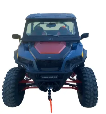 Polaris General 2016+ 1
