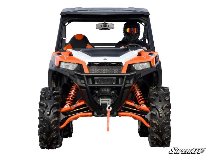Polaris General 3" Lift Kit 1