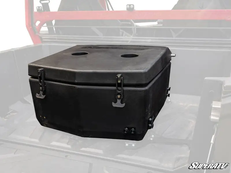 Polaris General Cooler / Cargo Box 1