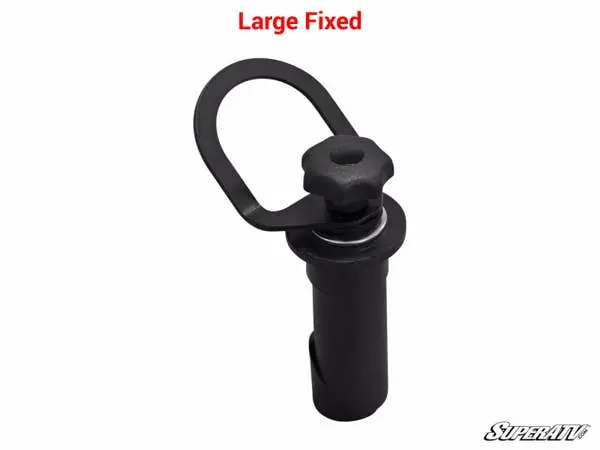 Polaris General Latch And Go Tie Downs 1