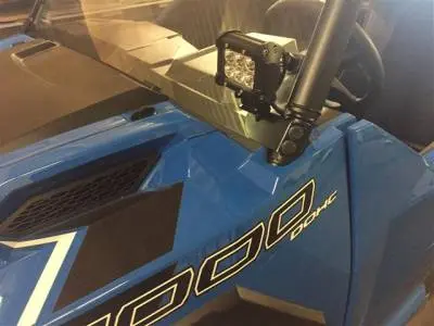 Polaris General Light Bracket Set 1