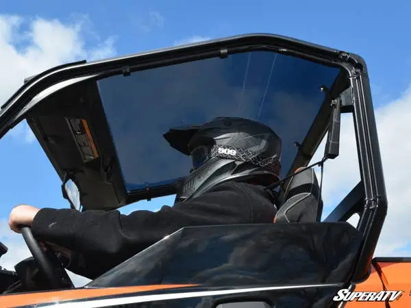 Polaris General Tinted Roof 1