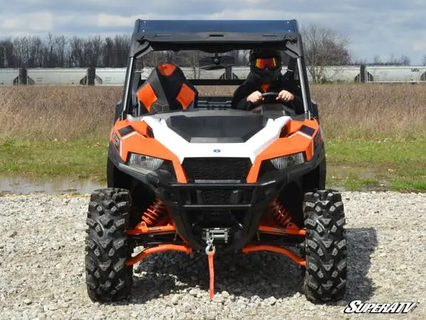 Polaris General Tinted Roof 2