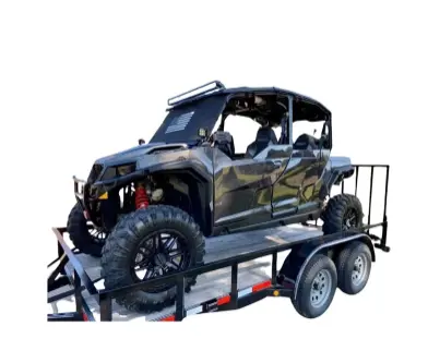 Polaris General Windshield Cover 1