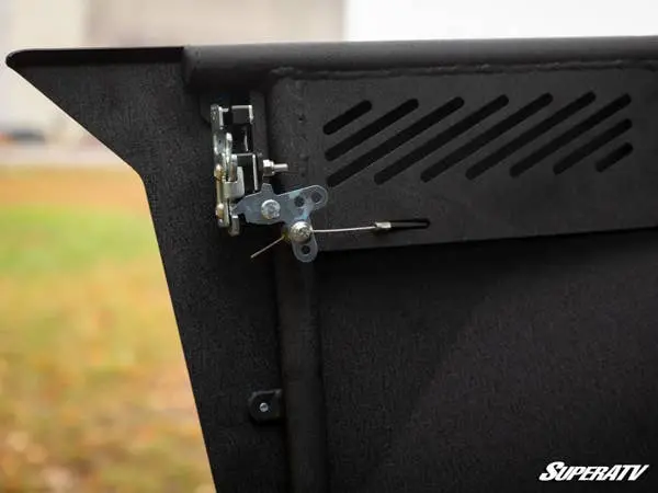 Polaris Ranger 1000 Aluminum Doors 2