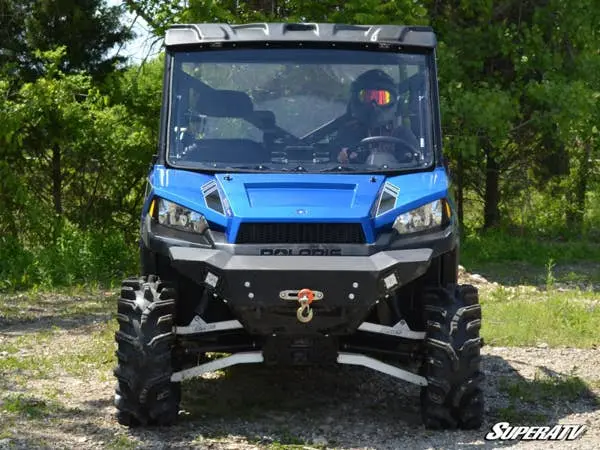 Polaris Ranger 1000 Plastic Roof 1