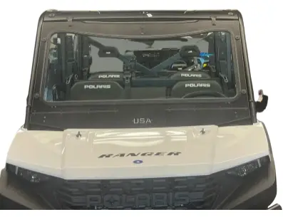 Polaris Ranger 2018+ 1